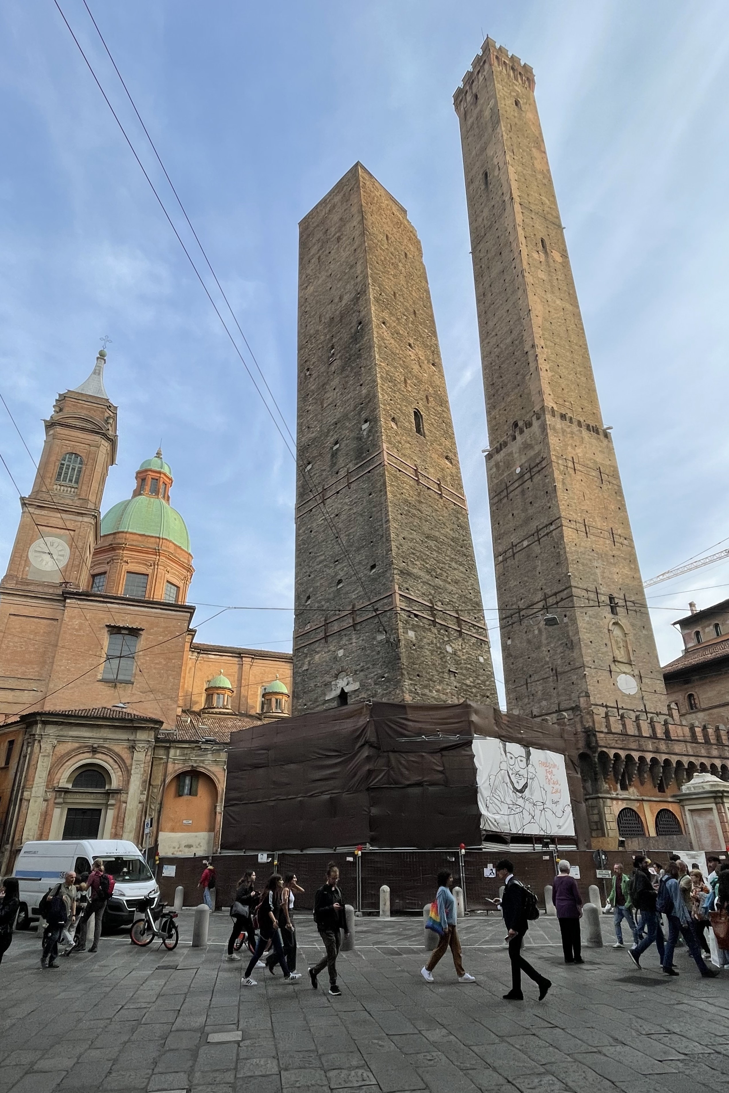 Bologna